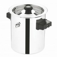 LLM Stainless Steel Milk Boiler 2 Liter