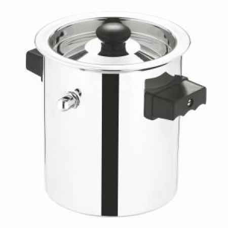 Butterfly Stainless Steel Milk Boiler 1.5 Liter