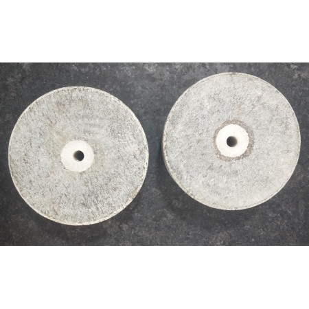 Butterfly Wet Grinder 2 Stones