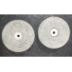 Butterfly Wet Grinder 2 Stones
