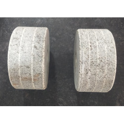 Butterfly Wet Grinder 2 Stones