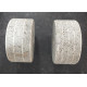 Butterfly Wet Grinder 2 Stones
