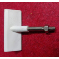 Butterfly Grinder wiper