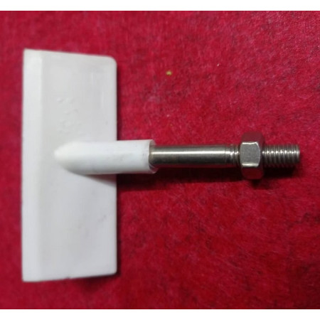 Butterfly Grinder wiper