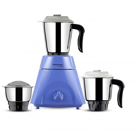 Butterfly Grand Plus 750 Watts Mixer Grinder