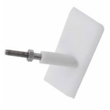 Butterfly Grinder wiper
