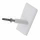 Butterfly Grinder wiper