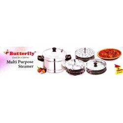 Butterfly Multipurpose Steamer Butterfly Multipurpose Steamer