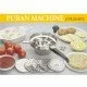 Anjali CRUSHER PURNA MACHINE DELUXE CR02 Anjali CRUSHER PURNA MACHINE DELUXE CR02