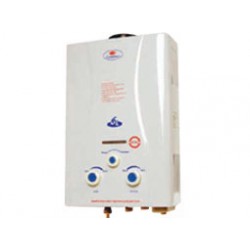 CLIX GAS WATER HEATER COMFORT R6Z CLIX GAS WATER HEATER COMFORT R6Z