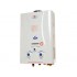 CLIX GAS WATER HEATER COMFORT R6Z