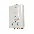 CLIX GAS WATER HEATER COMFORT R6Z