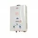 CLIX GAS WATER HEATER COMFORT R6Z CLIX GAS WATER HEATER COMFORT R6Z