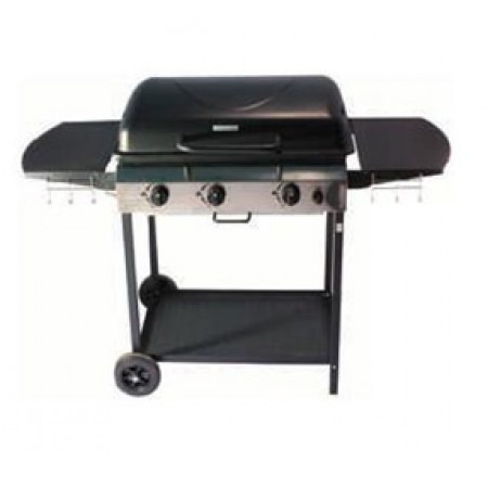 CLIX Barbecue Cum Grill - ER - 8803 -W