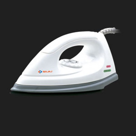 Bajaj Majesty DX 7 Dry Iron