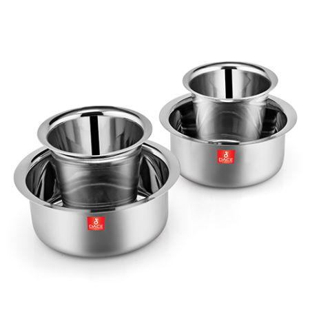 Stainless Steel COFFEE Dabara