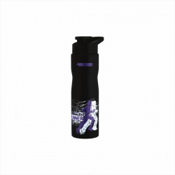 DUBBLIN ADVENTURE Stainless Steel Water bottle 1000 ml DUBBLIN ADVENTURE Stainless Steel Water bottle 1000 ml