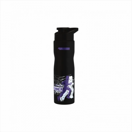 DUBBLIN ADVENTURE Stainless Steel Water bottle 1000 ml