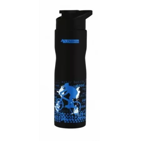 DUBBLIN ADVENTURE Stainless Steel Water bottle 1000 ml DUBBLIN ADVENTURE Stainless Steel Water bottle 1000 ml
