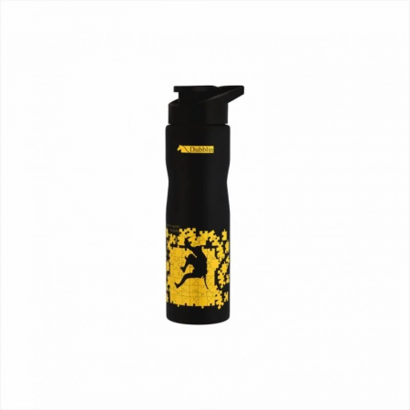 DUBBLIN ADVENTURE Stainless Steel Water bottle 1000 ml