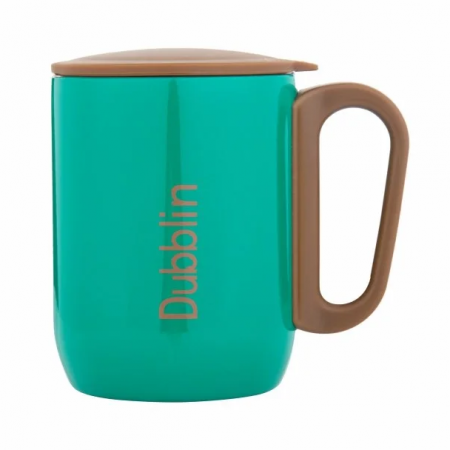 DUBBLIN 220 ML MUG POLO