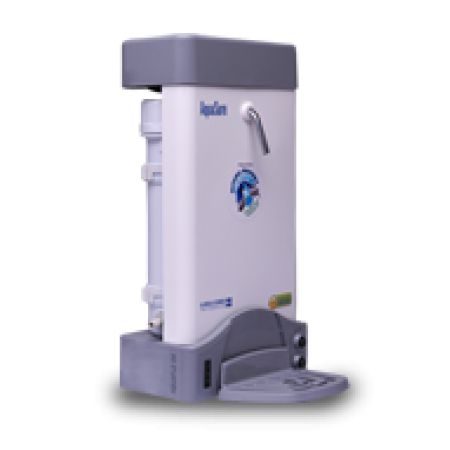 AquaSure Water Purifier AQUAFLOW DX UV