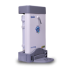 AquaSure Water Purifier AQUAFLOW DX UV