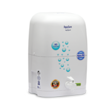 AquaSure Water Purifier NANO RO