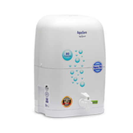 AquaSure Water Purifier NANO RO AquaSure Water Purifier NANO RO