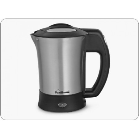 Sunflame Electric Kettle Stainless Steel