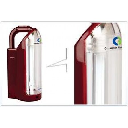 Crompton Greaves Rechargeable Lantern CGLE22l