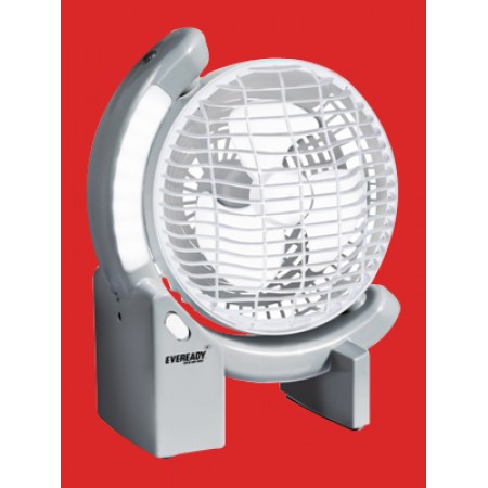 Eveready Rechargeable Fan RF-02