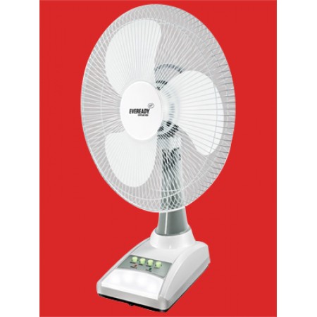 Eveready Rechargeable Fan RF-03