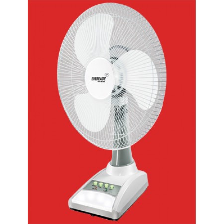 Eveready Rechargeable Fan RF-03