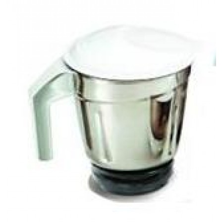 Kenstar Senator Mixer  Medium Dry and Wet Jar