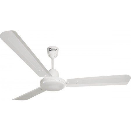 Orient Energy Star 47-inch 48-Watt Energy Saver Ceiling Fan