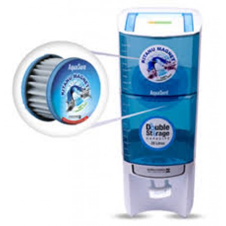 AquaSure Kitanu Magnet For AMRIT Storage Water Purifier