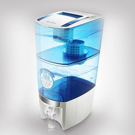 Aquasure Amrit DX 3000 Water Purifier 20 Liter Aquasure Amrit DX 3000 Water Purifier 20 Liter