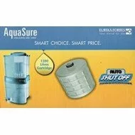 AQUASURE CARTRIDGE For Xtra Tuff / Shakti / Aayush 1500 Litres Auto Shut-off