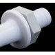 Suitable for Eureka Forbers Aquasure Amrit Filter Tap & Other Filters
