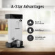 Aquaguard SURE A STAR UV Water Purifier