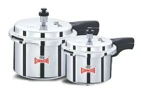 Ganga Pressure Cooker