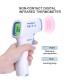 Infrared Thermometer Glen 6041 Non-Contact Digital