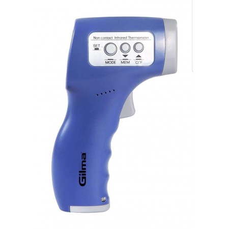 Gilma Infrared Thermometer