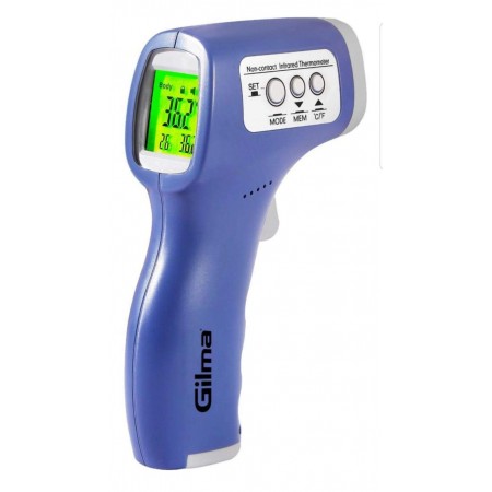 Gilma Infrared Thermometer