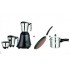 GreenChef Offer - Mixer Grinder + TAWA + Pressure Cooker 3Ltr