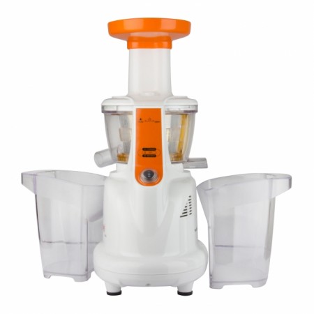 Greenline Cold Press Slow Juicer 