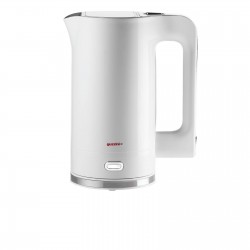 Guzzini G-STYLE Electric Kettle 2200W  Guzzini G-STYLE Electric Kettle 2200W