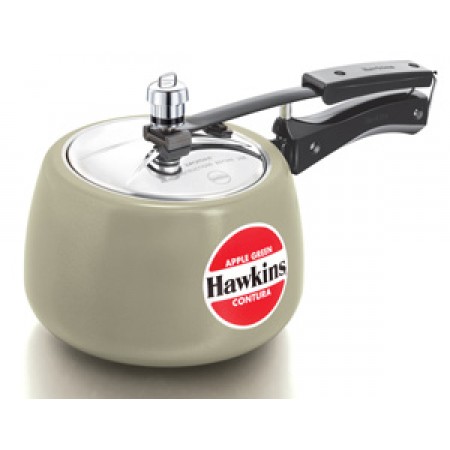 Hawkins Contura Apple Green 3 Liter