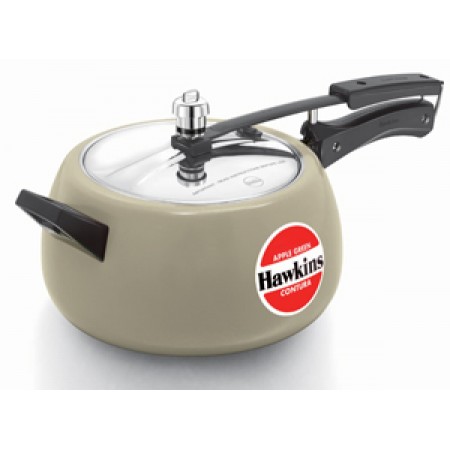 Hawkins Contura Apple Green 5 Liter